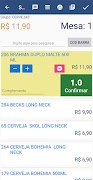 SoluPedidos screenshot 4
