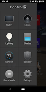 Control4 for OS 3 Affiche