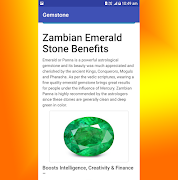 Gemstone screenshot 3