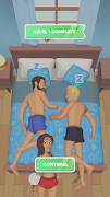 Bed Escape screenshot 4