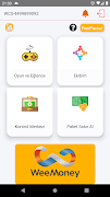 WeeMoney screenshot 1