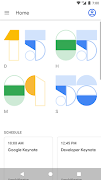 Google I/O 2019 plakat