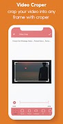 Pro Video Editor 스크린샷 1