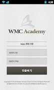WMC Academy poster