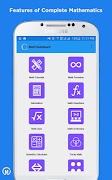 Complete Mathematics 스크린샷 4