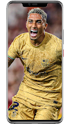 3 Schermata Raphinha Wallpapers