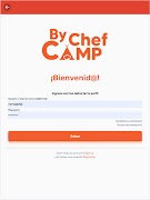 ByChefCamp screenshot 6