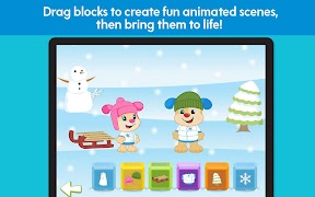 Laugh & Learn™ First Words Fun 스크린샷 7