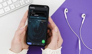 برنامه‌نما WA Online Tracker عکس از صفحه