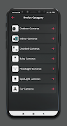 Wyze Camera App screenshot 2