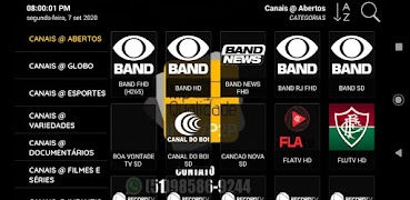 com.mqqualidade تصوير الشاشة 3
