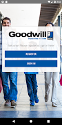 Goodwill Tulsa 海報