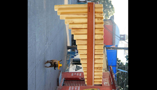 Pan Flute โปสเตอร์