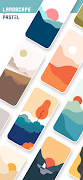 Pastel Wallpapers screenshot 1