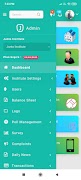 Admin Junto স্ক্রিনশট 2