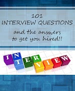 101 Interview Questions 海報