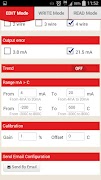 PROGRAMADOR-NFC captura de pantalla 3