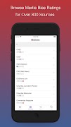 AllSides 截图 1