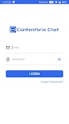 Contentbrix Chat screenshot 1