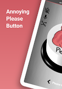 Annoying Please Button ภาพหน้าจอ 5