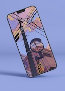 Pretty Wallpapers ภาพหน้าจอ 5