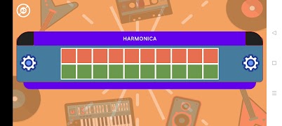 Virtual Harmonica تصوير الشاشة 3