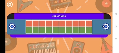 Virtual Harmonica screenshot 3