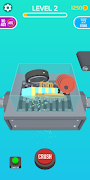 Shredding Machine syot layar 4