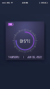 LED Digital Clock: Alarm Clock screenshot 5