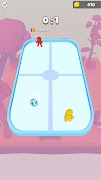 Ball Battle 3D poster