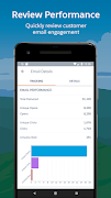 Salesforce Marketing Cloud screenshot 1