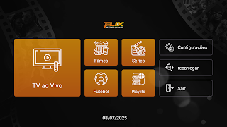 Flix Streaming screenshot 4