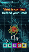 Virus Buster تصوير الشاشة 1