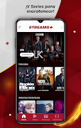 Streamsmas ảnh chụp màn hình 2