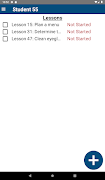Quick and Easy ECC تصوير الشاشة 5