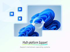AweSun Remote Desktop screenshot 6