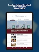 StCatsConnect App screenshot 5