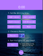 Before Sleep ảnh chụp màn hình 4