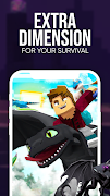 Train Your Dragon Mod Ekran Görüntüsü 2
