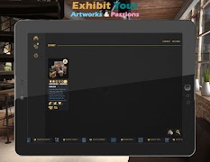 Exhibit ภาพหน้าจอ 5