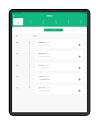 AtomX Mobile скриншот 7