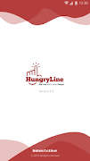 InterActive HungryLine 포스터