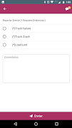 Load Tech Freight Mobile App screenshot 3