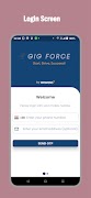Gig Force Blinkit screenshot 5