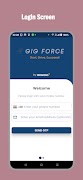 Gig Force Blinkit screenshot 5