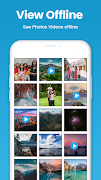 Unseen: Unsent Message Reader ảnh chụp màn hình 5