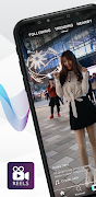 Reels - Short Video Maker syot layar 1