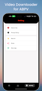 Video Downloader for ABPV screenshot 4