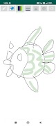Draw picture ポスター