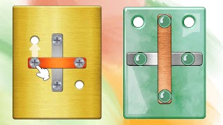 Screw Pin Adventure Master syot layar 7